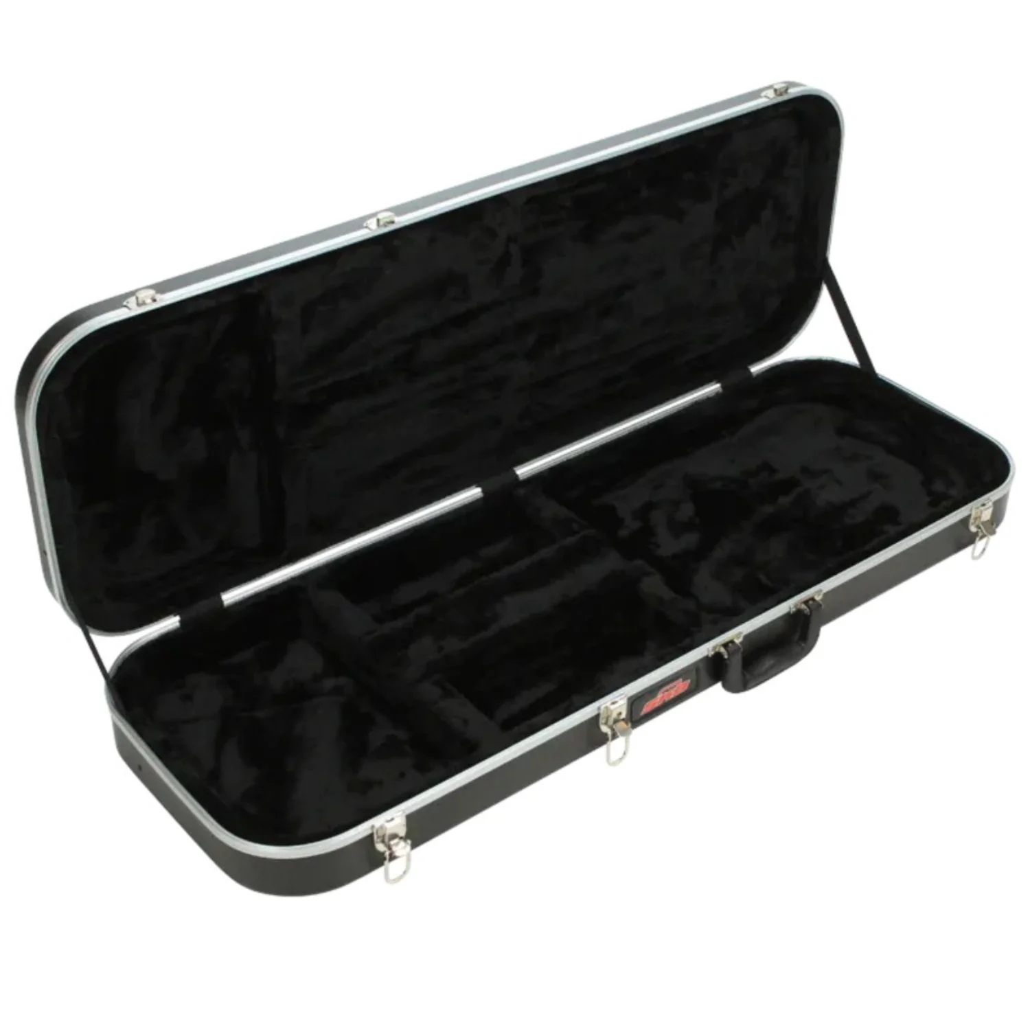 SKB 1SKB-6 Rectangular Economy Electric Guitar Case - Open Box