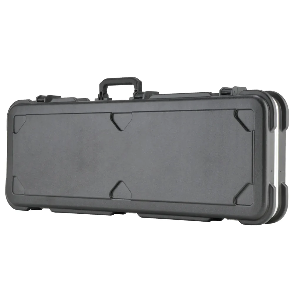 SKB 1SKB-66 Rectangular Electric Guitar Case - Open Box
