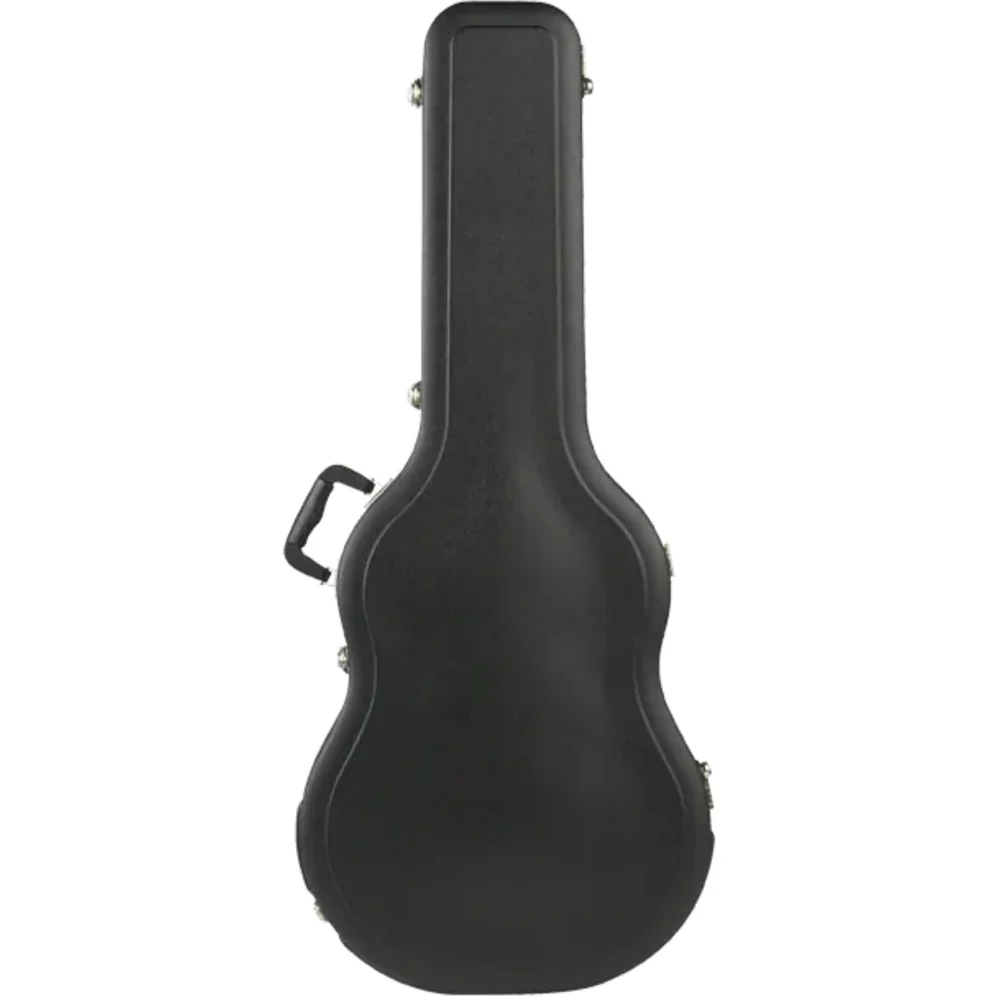SKB 1SKB-8 Dreadnought Economy Acoustic Guitar Case - Image 2