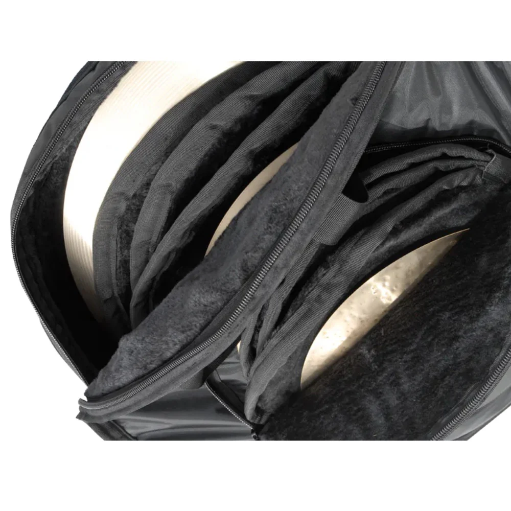 SKB 1SKB-CB22 Cymbal Gig Bag - Image 3