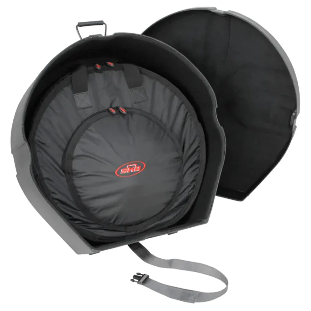 SKB 1SKB-CB22 Cymbal Gig Bag - Image 4
