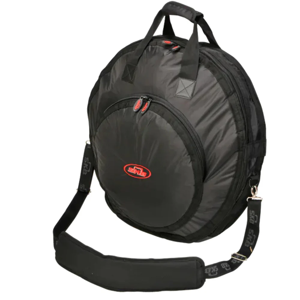 SKB 1SKB-CB22 Cymbal Gig Bag - Image 5