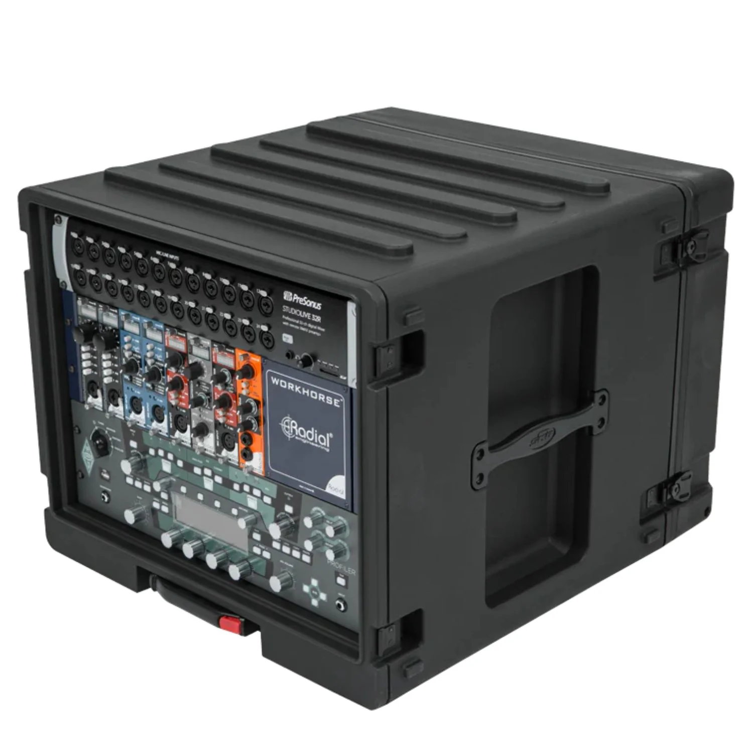 SKB 1SKB R Series Rolling Rack - Image 39
