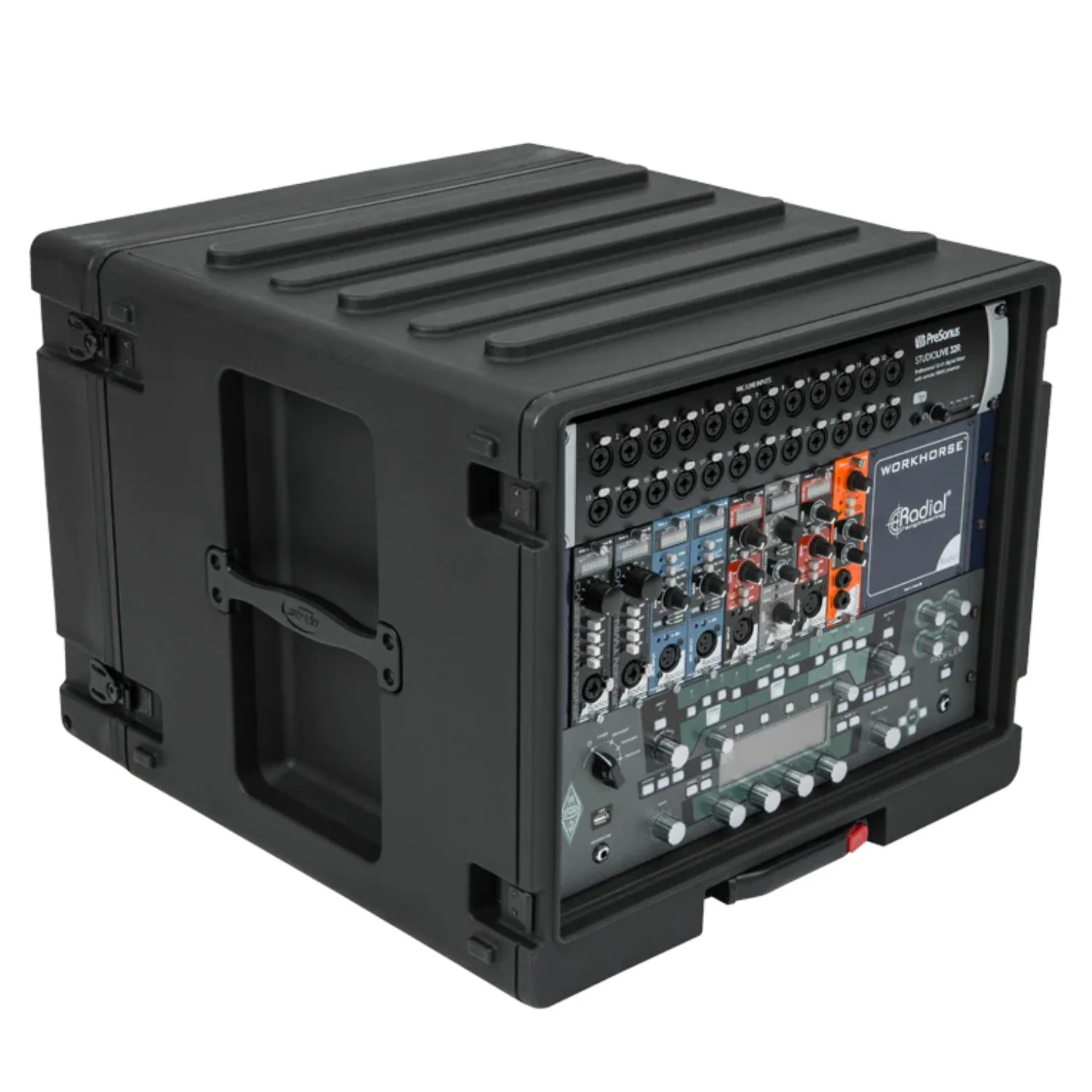 SKB 1SKB R Series Rolling Rack - Image 40