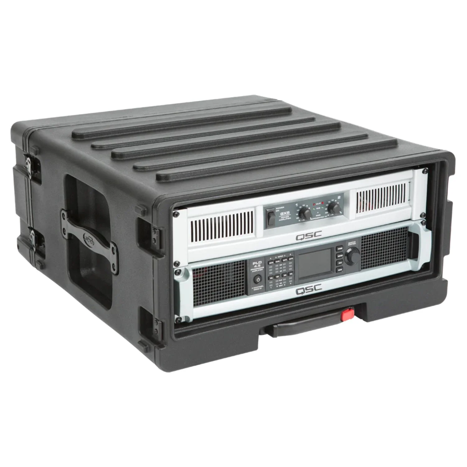 SKB 1SKB R Series Rolling Rack - Image 6