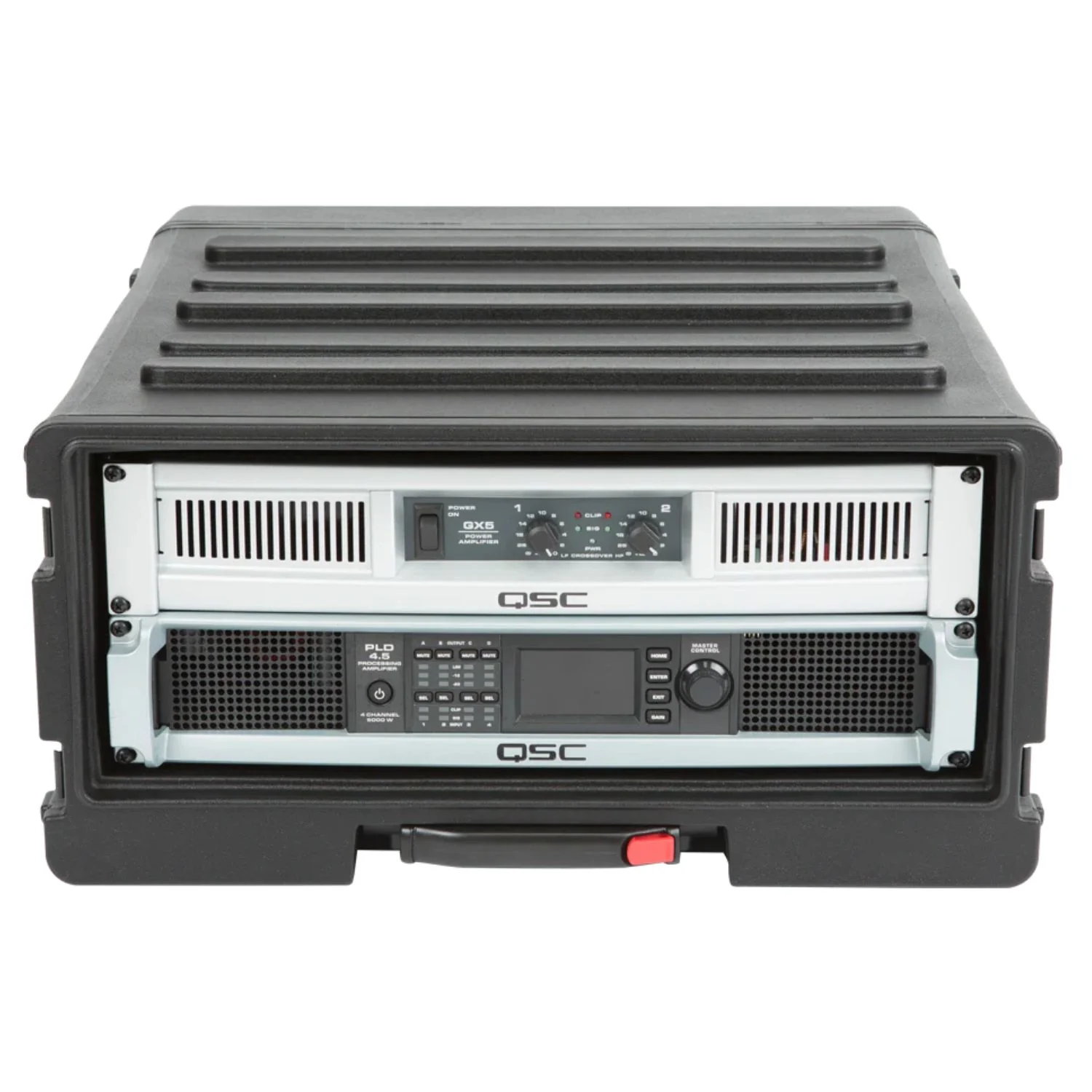 SKB 1SKB R Series Rolling Rack - Image 7
