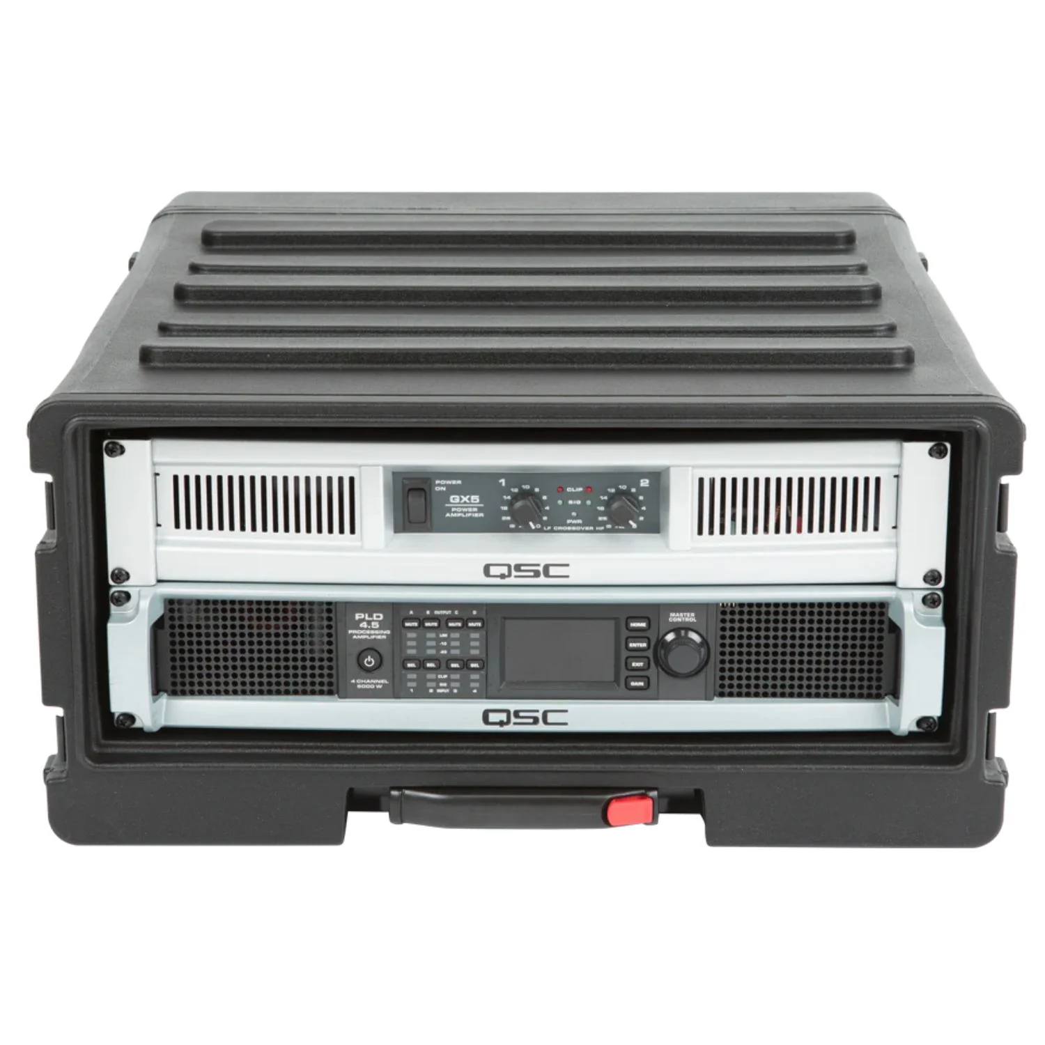 SKB 1SKB R Series Rolling Rack - Image 8
