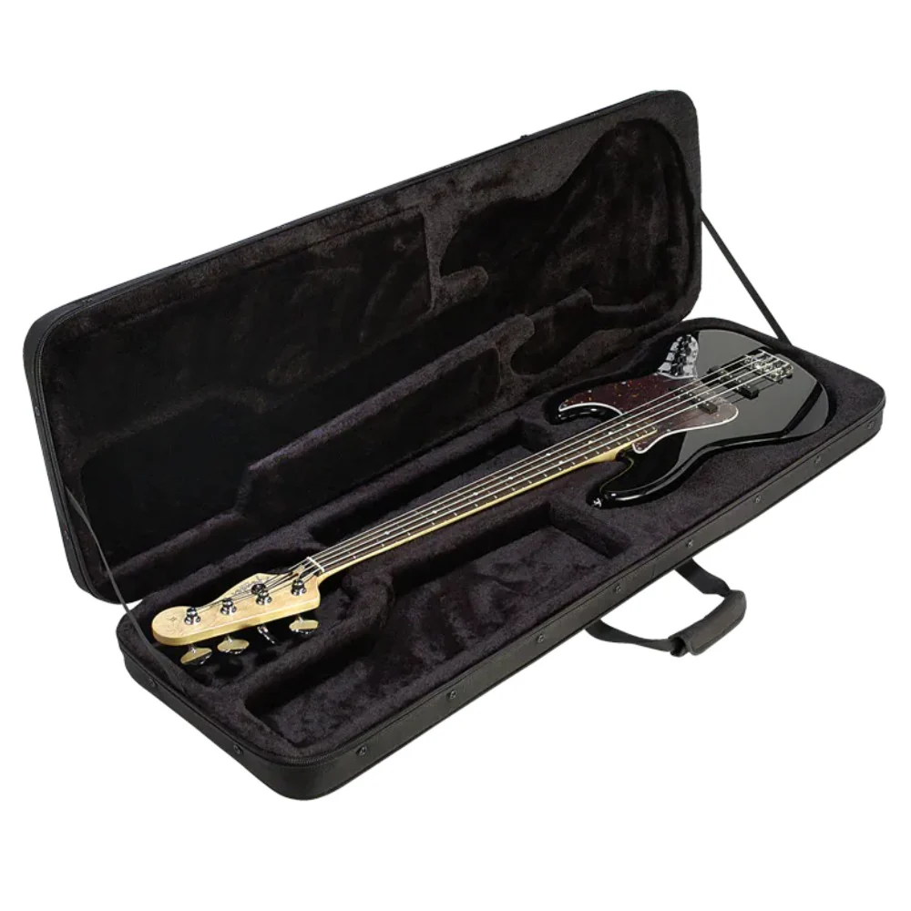 SKB 1SKB-SC44 Rectangular Bass Guitar Soft Case - Image 6