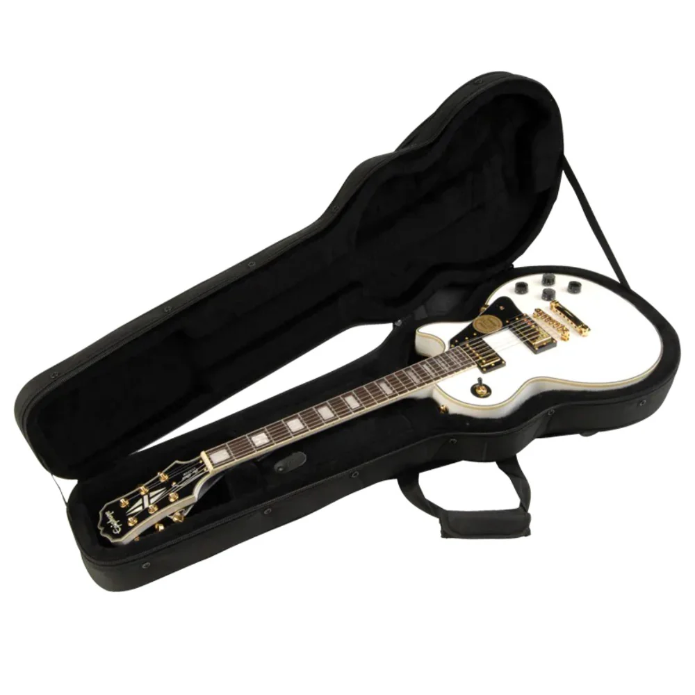 SKB 1SKB-SC56 Les Paul Guitar Soft Case - Image 6
