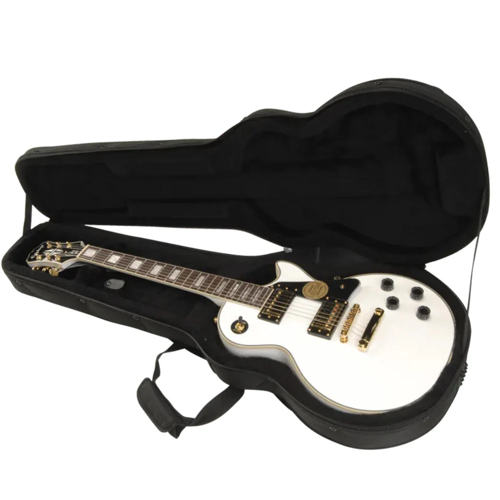 SKB 1SKB-SC56 Les Paul Guitar Soft Case - Image 7