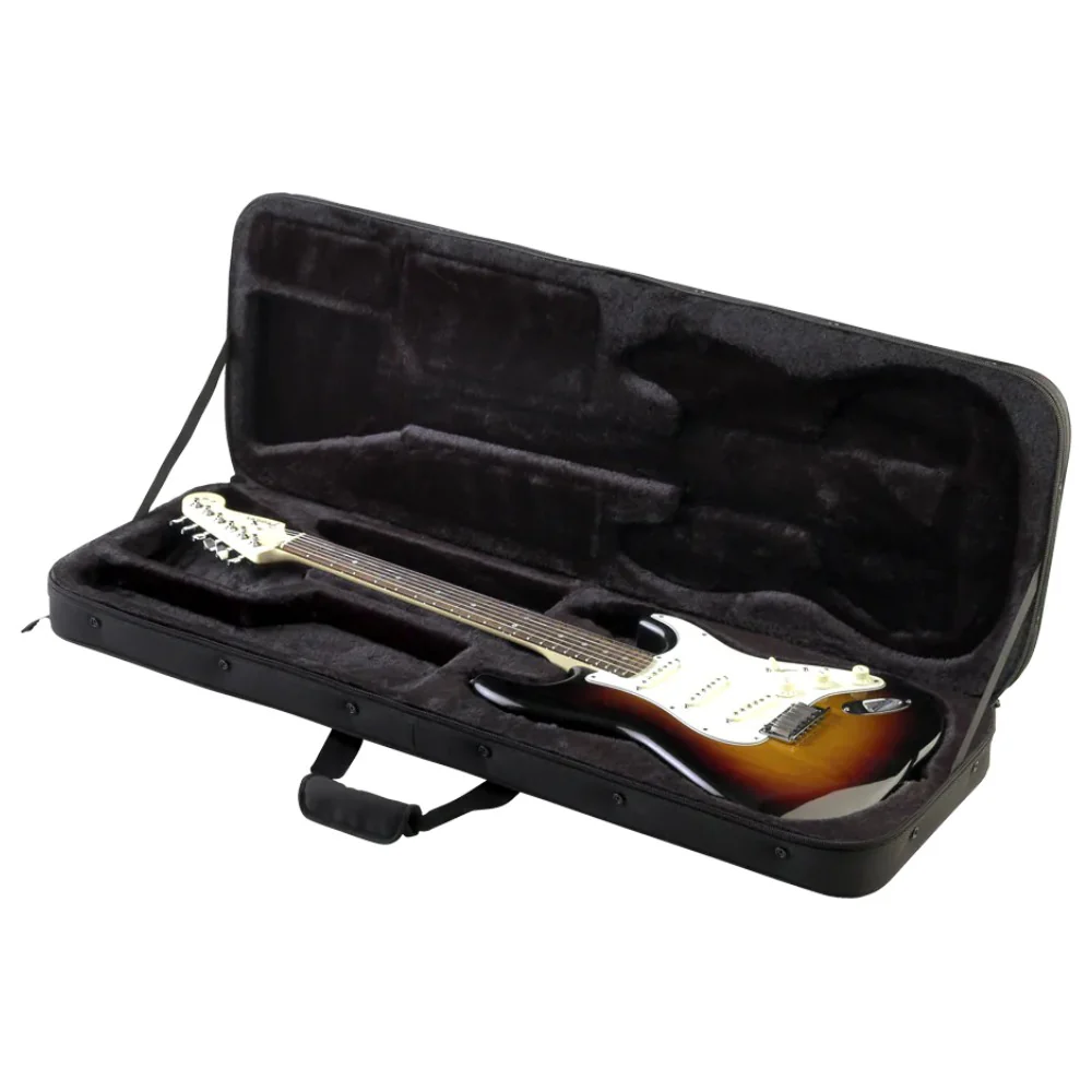 SKB 1SKB-SC66 Rectangular Electric Guitar Soft Case - Image 3