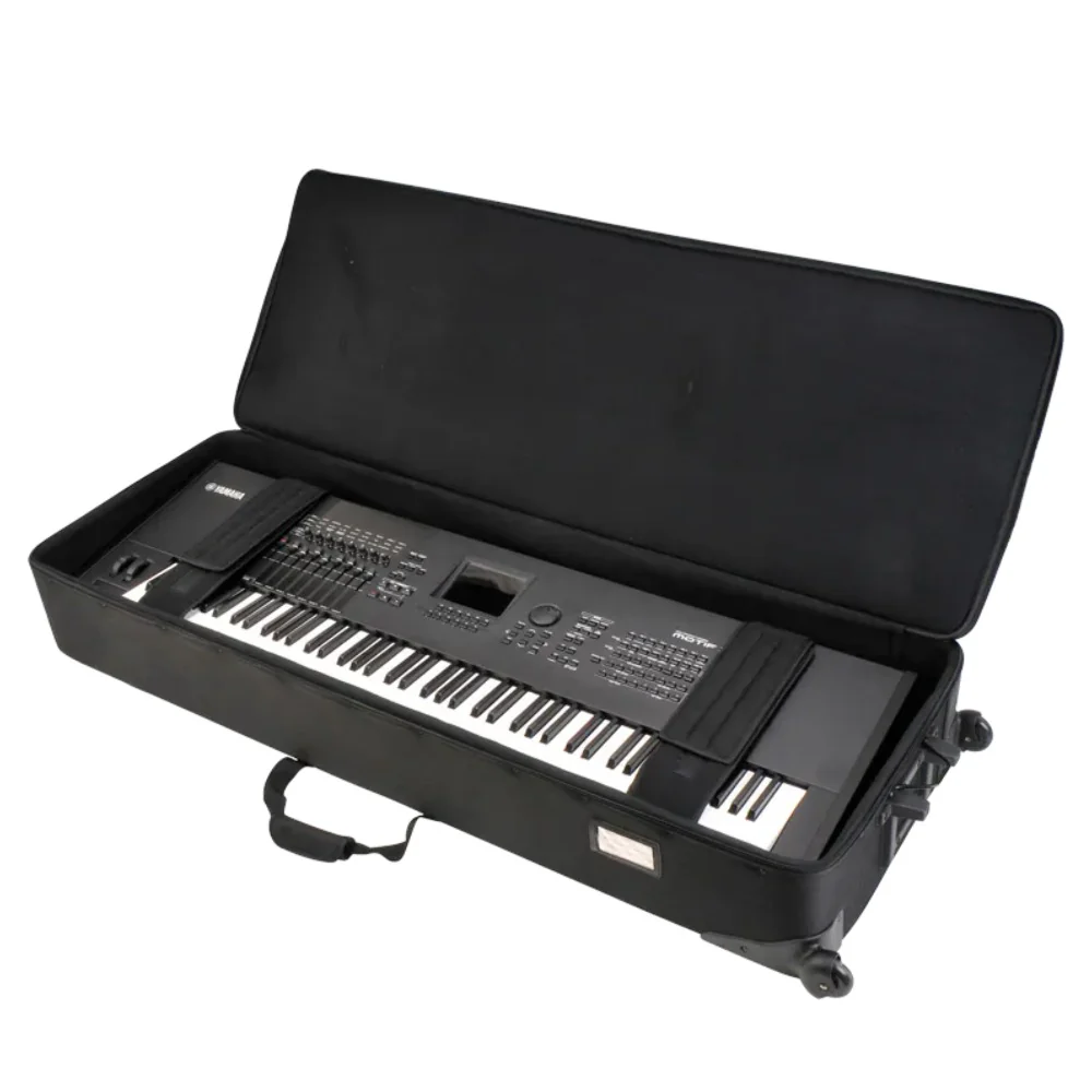 SKB 1SKB-SC88KW 88-Note Keyboards Soft Case - Image 5