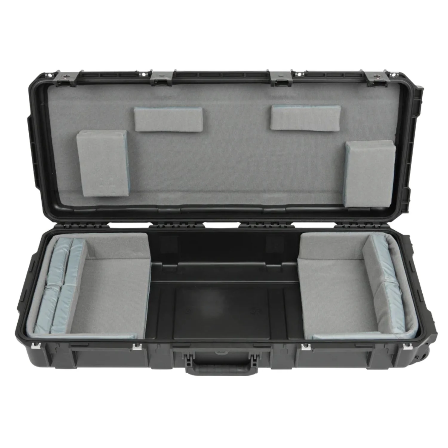 SKB 3I-3614-TKBD iSeries 49-Note Keyboard Case - Image 10