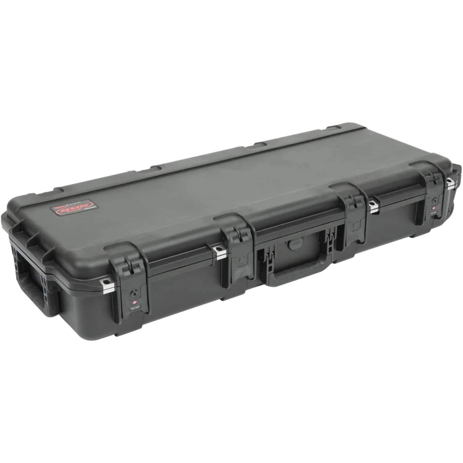 SKB 3I-3614-TKBD iSeries 49-Note Keyboard Case - Image 2