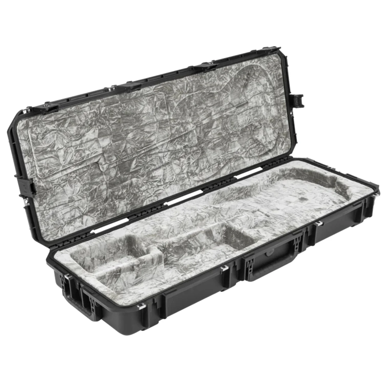 SKB 3I-4214-66 Strat/Tele Electric Guitar Case - Image 5