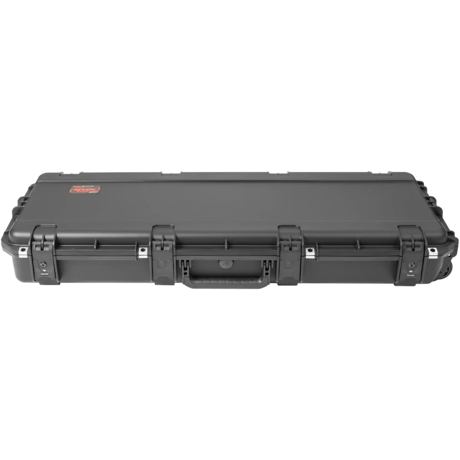 SKB 3I-4214-OP Open Cavity Electric Guitar Case - Image 3