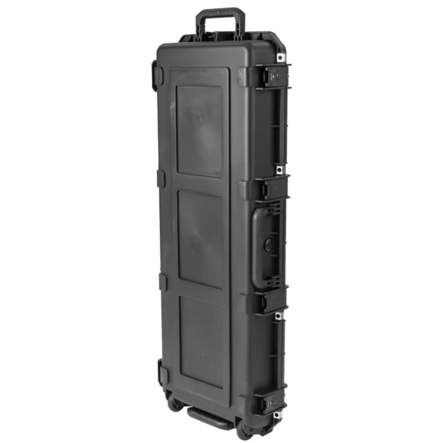 SKB 3I-4214-OP Open Cavity Electric Guitar Case - Image 4