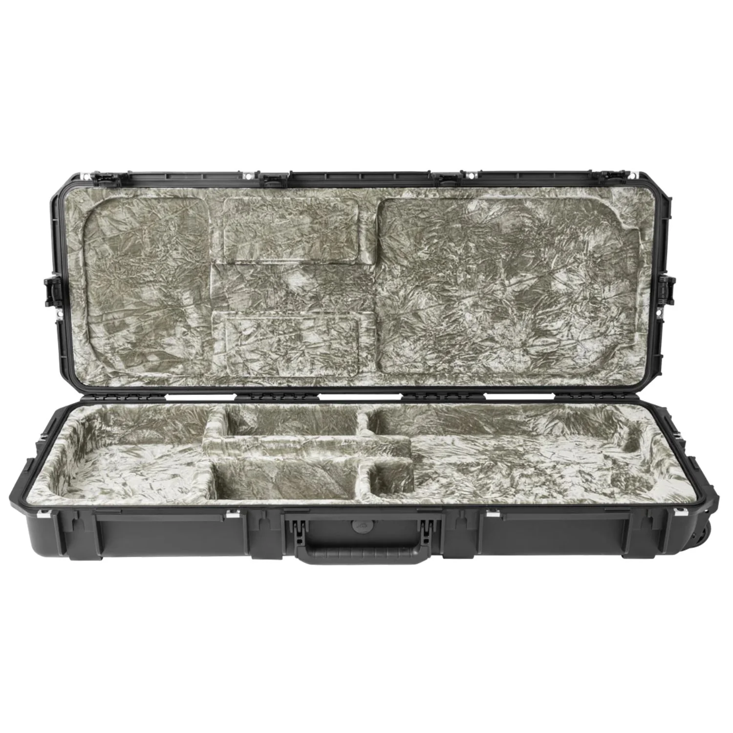 SKB 3I-4214-OP Open Cavity Electric Guitar Case - Image 7