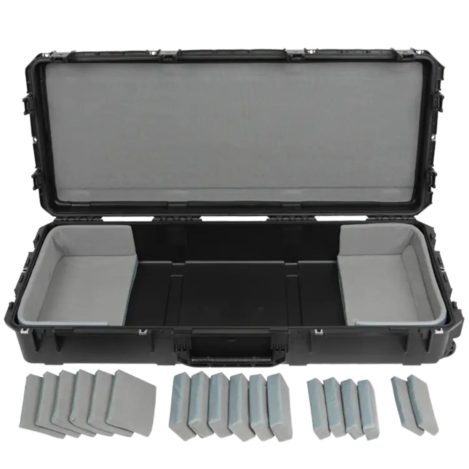 SKB 3I-4719-TKBD 61 Note Keyboard Case - Image 5