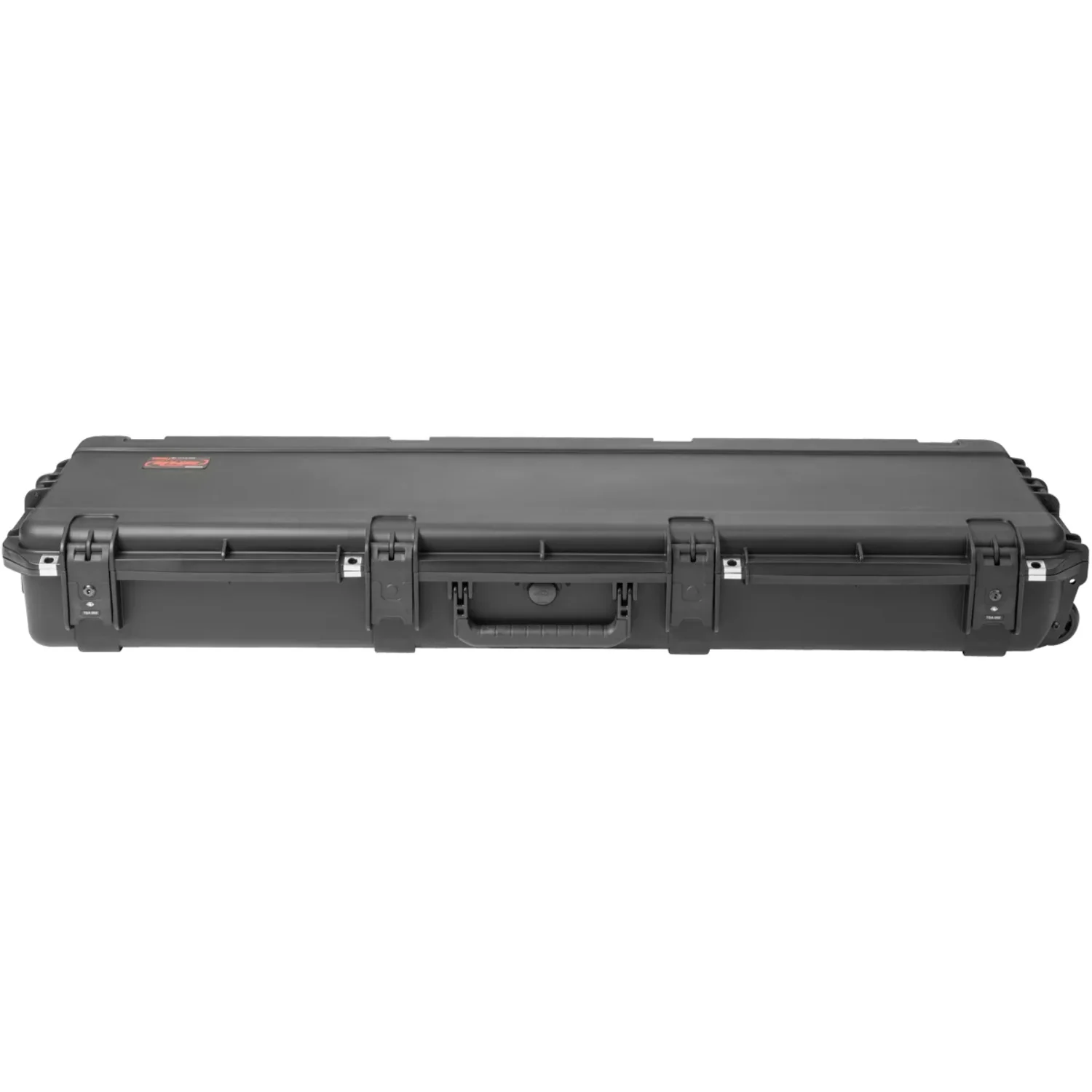SKB 3I-5014-44 iSeries Electric Bass Guitar Case - Image 3