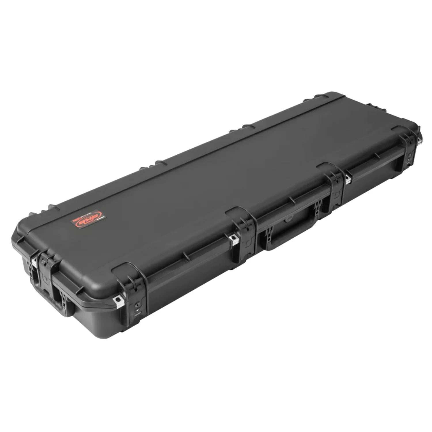 SKB 3I-5014-44 iSeries Electric Bass Guitar Case - Image 4