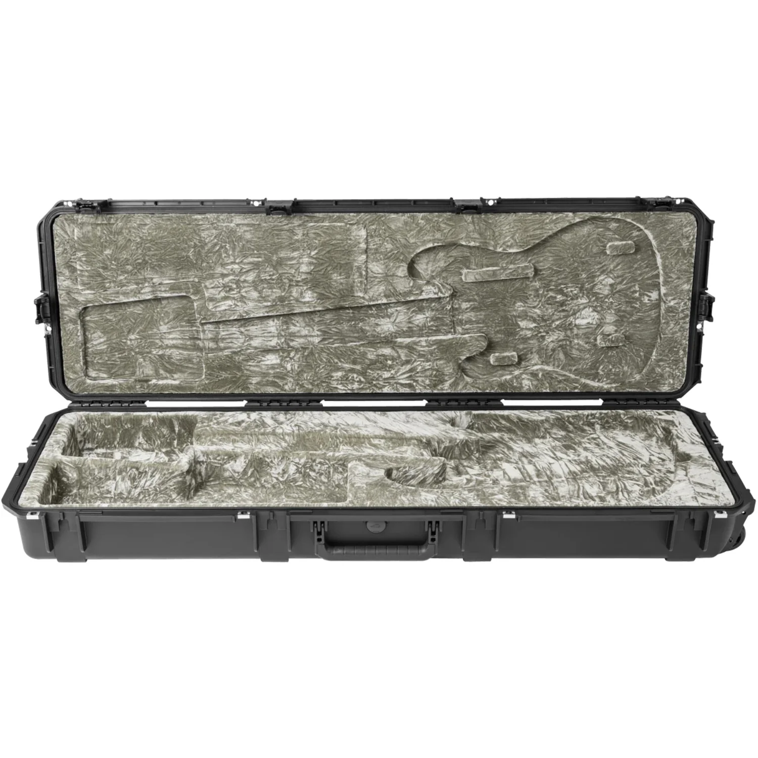 SKB 3I-5014-44 iSeries Electric Bass Guitar Case - Image 6