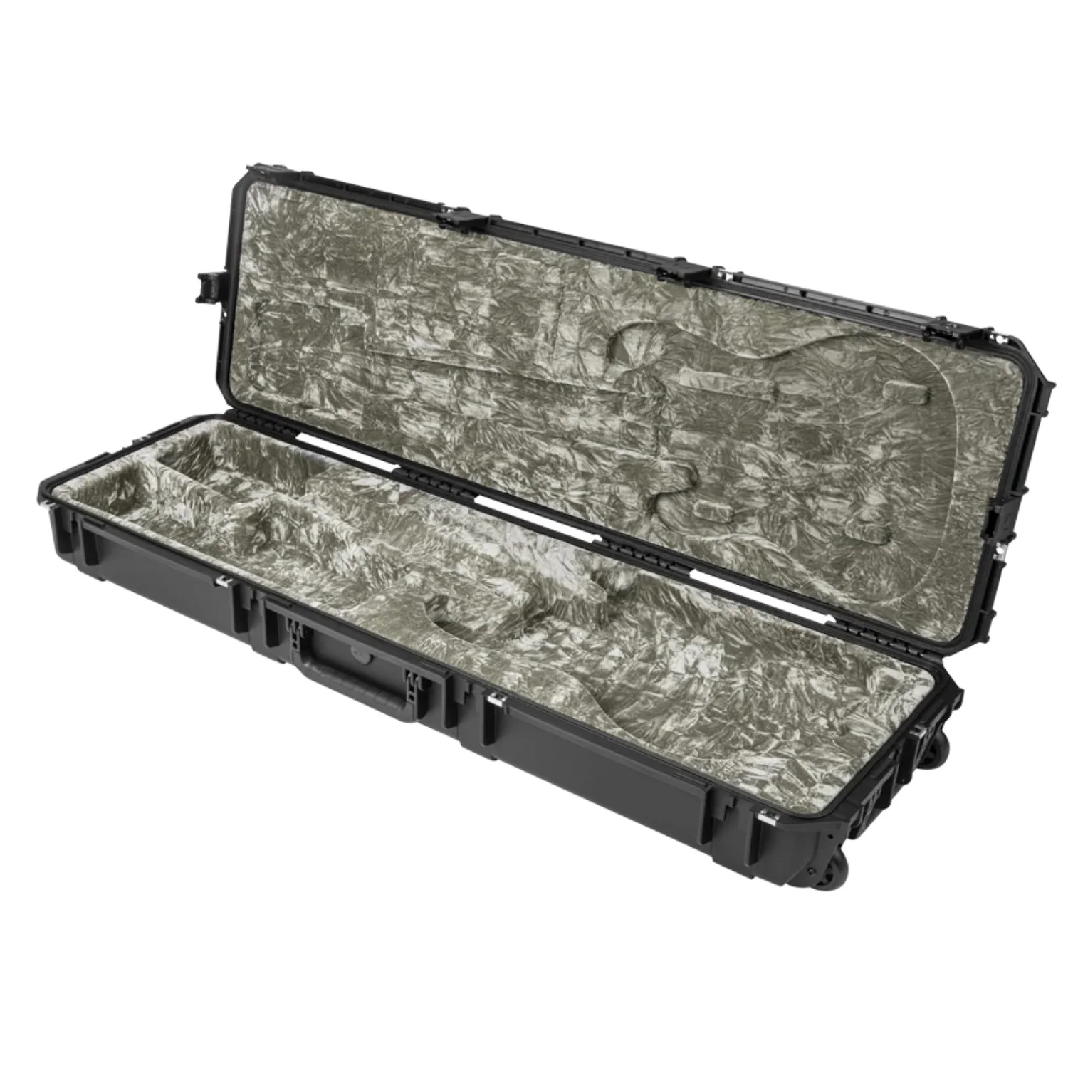 SKB 3I-5014-44 iSeries Electric Bass Guitar Case - Image 7