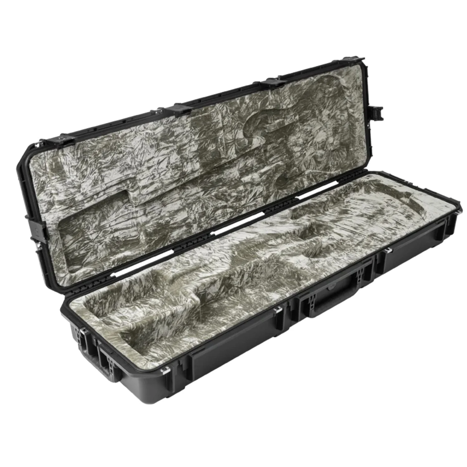 SKB 3I-5014-44 iSeries Electric Bass Guitar Case - Image 8