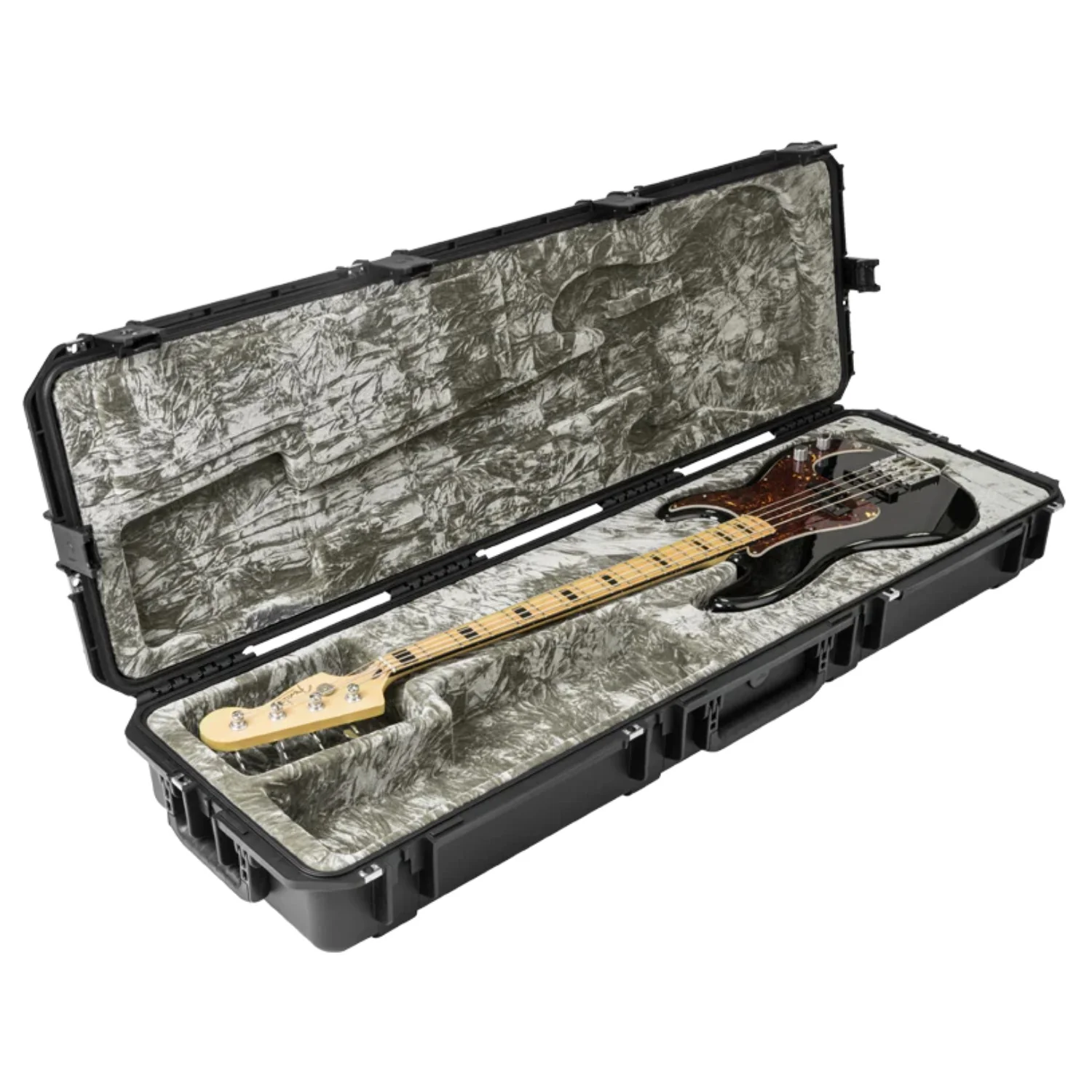 SKB 3I-5014-44 iSeries Electric Bass Guitar Case - Image 9