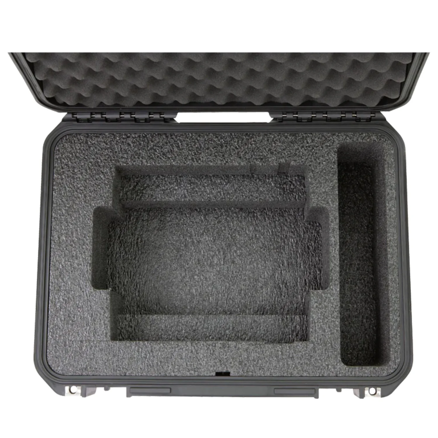 SKB 3I1813-7-CQ1 iSeries Allen & Heath CQ-12T-18T Mixer Case - Image 4