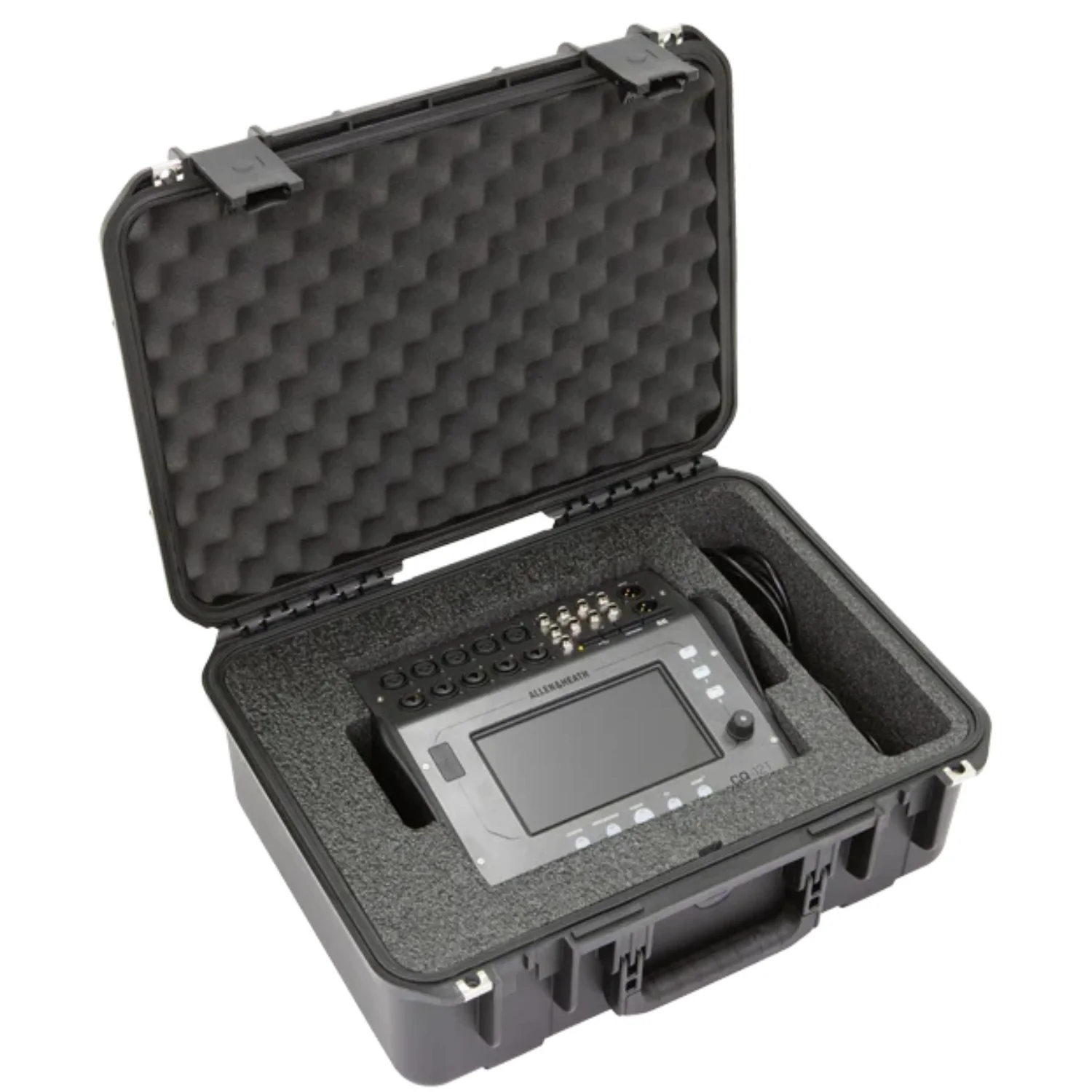 SKB 3I1813-7-CQ1 iSeries Allen & Heath CQ-12T-18T Mixer Case - Image 6