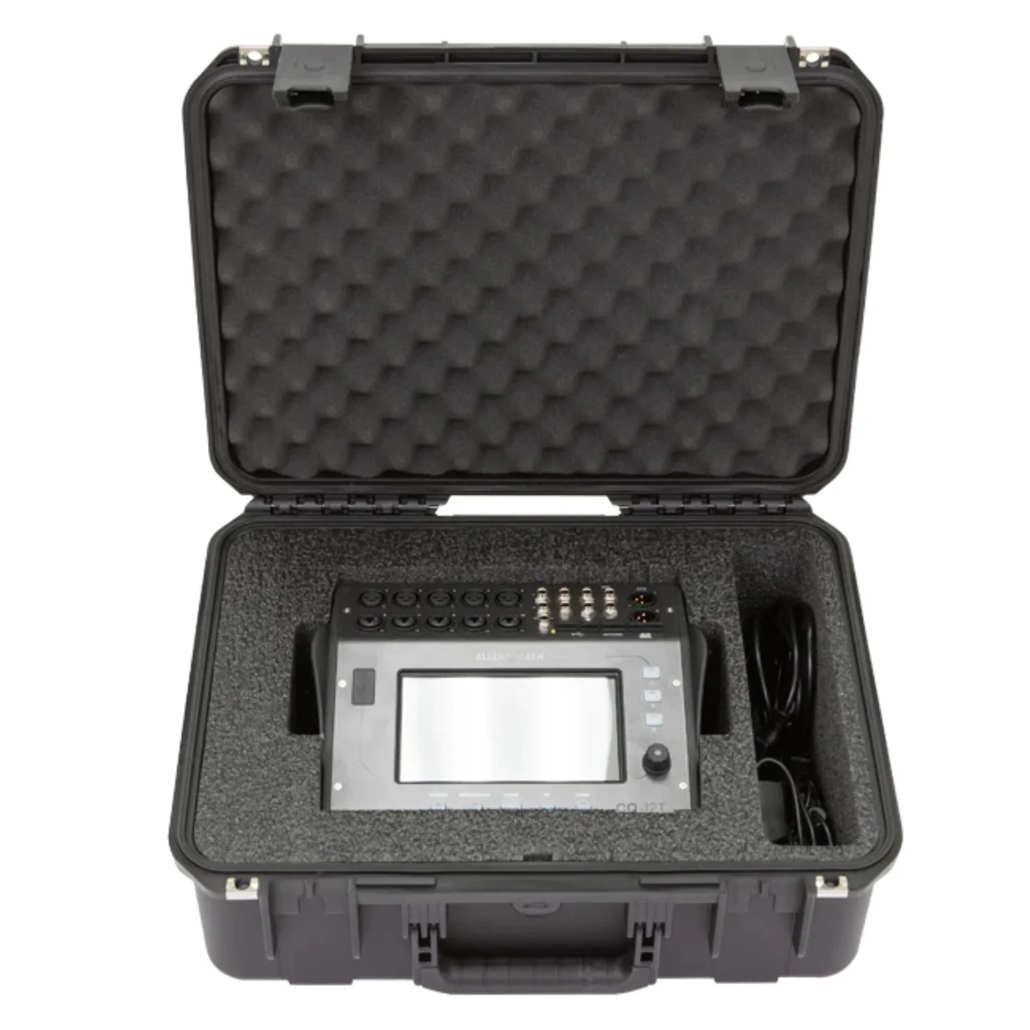SKB 3I1813-7-CQ1 iSeries Allen & Heath CQ-12T-18T Mixer Case - Image 8