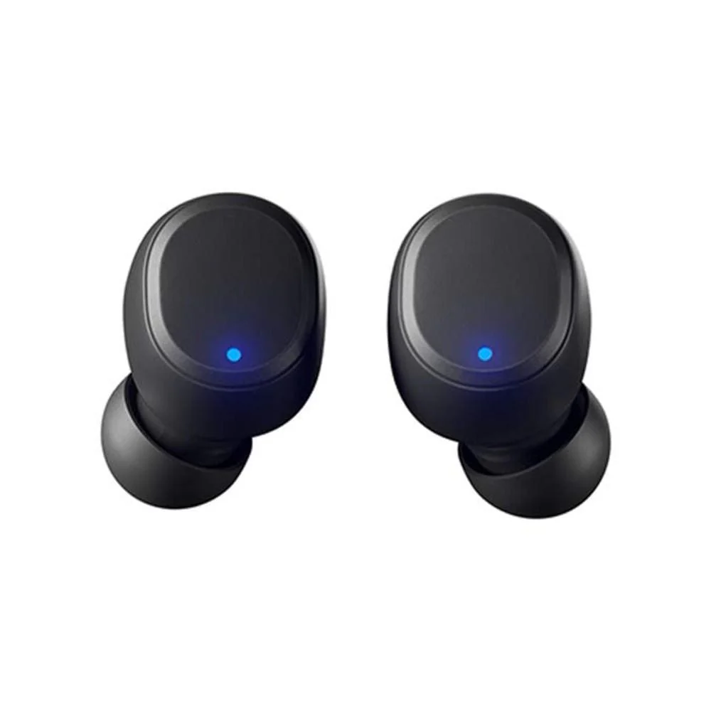 Skullcandy Spoke In-Ear True Wireless Earbud - True Black - Image 2