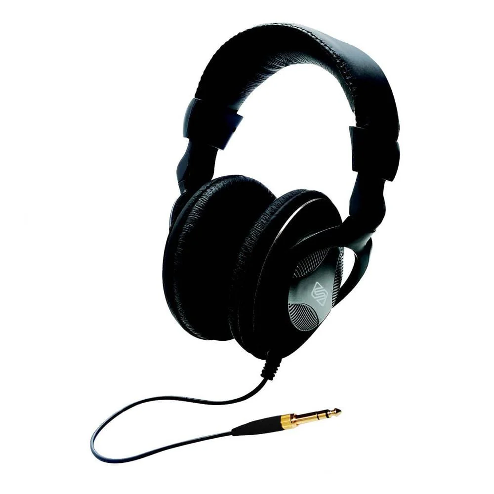 Smart SHD25 Headphones