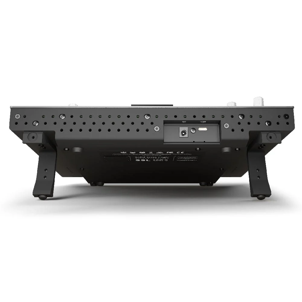 Solid State Logic UC1 Plug-In Controller - Image 4