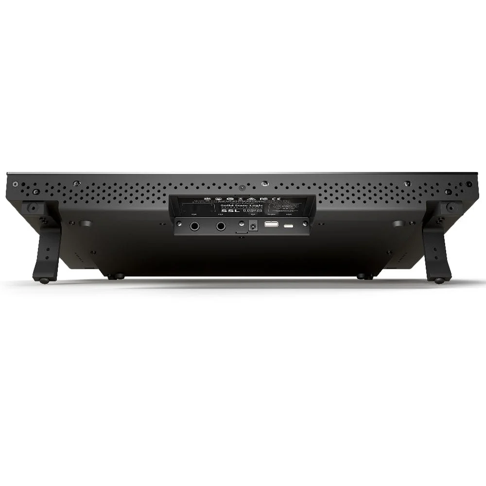 Solid State Logic UF8 Advanced DAW Controller - Image 4