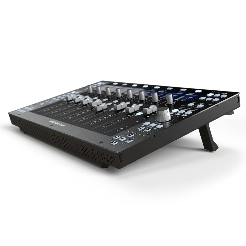Solid State Logic UF8 Advanced DAW Controller - Image 5