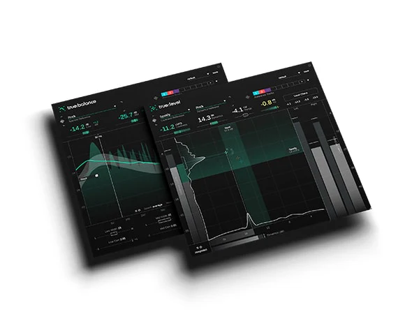 Sonible Metering Bundle: Metering Bundle – Professional Audio Software & Plugin - Image 2