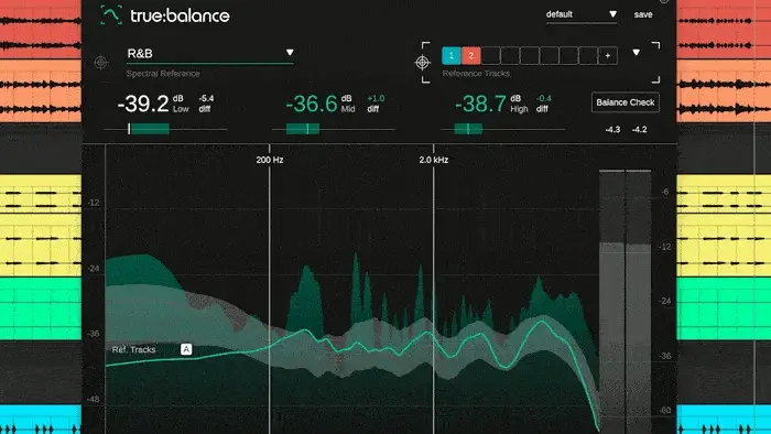 Sonible true:balance: Stereo Balance Analyzer – Professional Audio Software & Plugin - Image 5