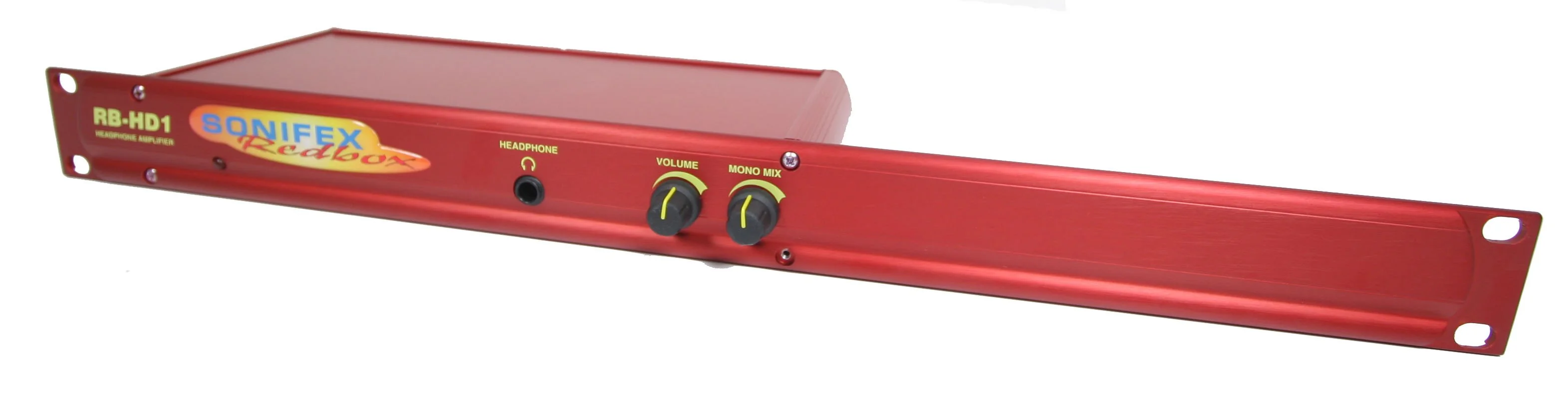 Sonifex Redbox RB-HD1 - Image 3