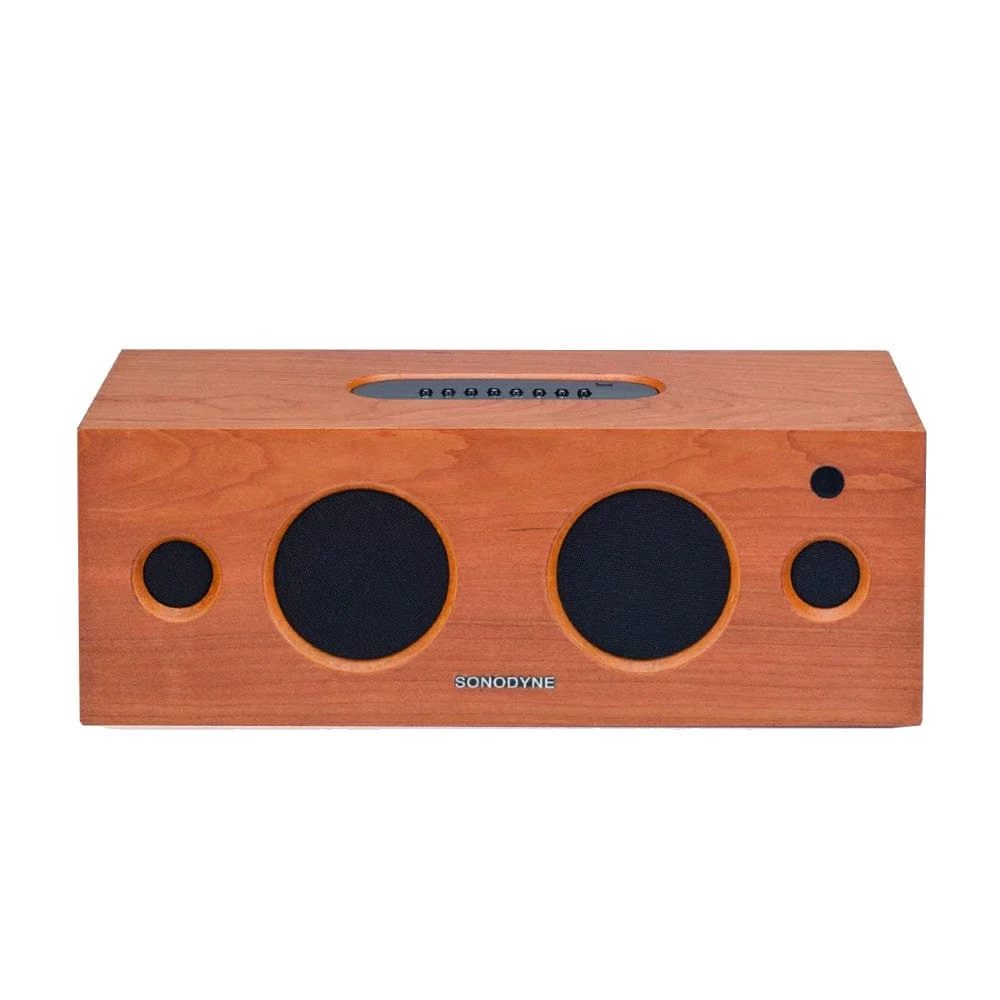 Sonodyne Alaap Wireless High Fidelity Music System