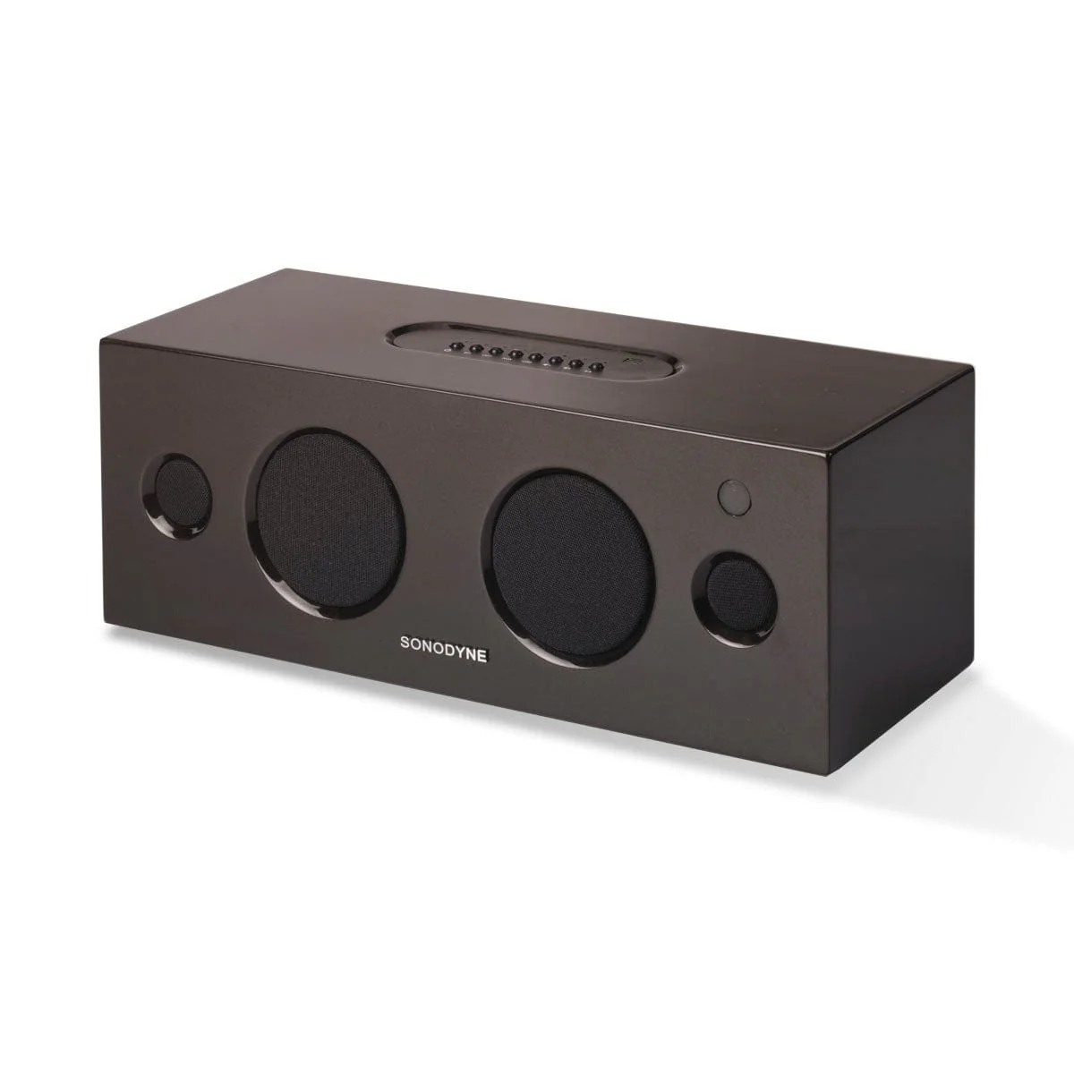 Sonodyne Alaap Wireless High Fidelity Music System - Image 10