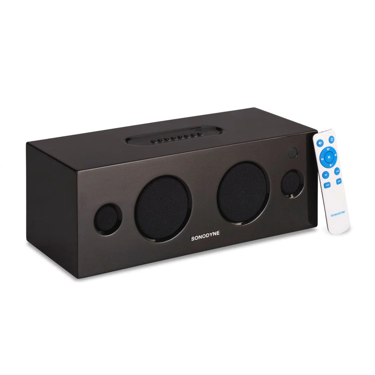 Sonodyne Alaap Wireless High Fidelity Music System - Image 11