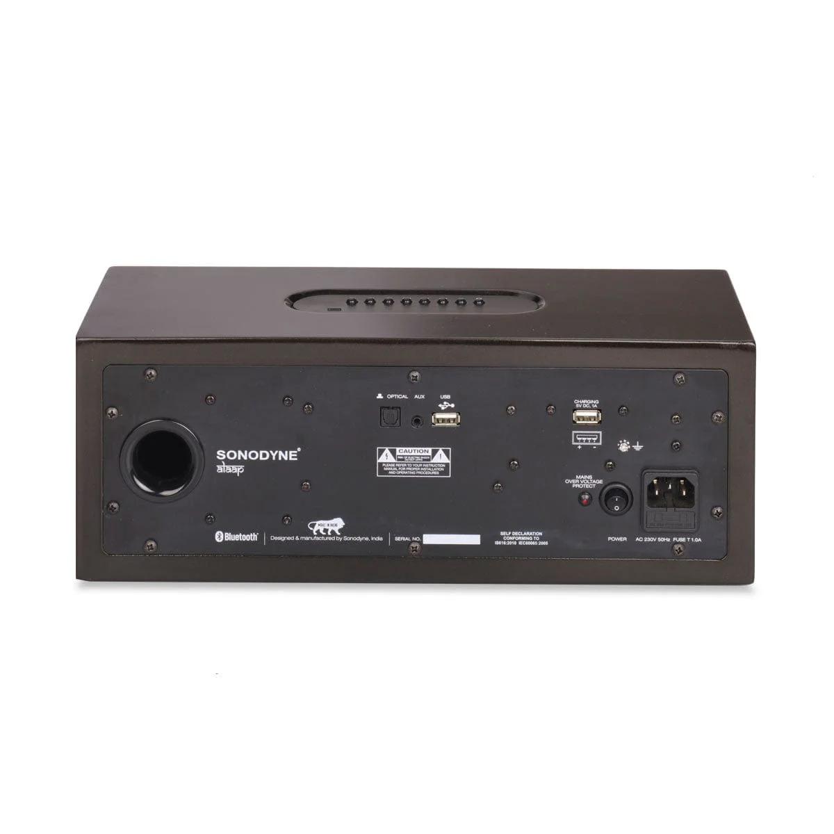 Sonodyne Alaap Wireless High Fidelity Music System - Image 12