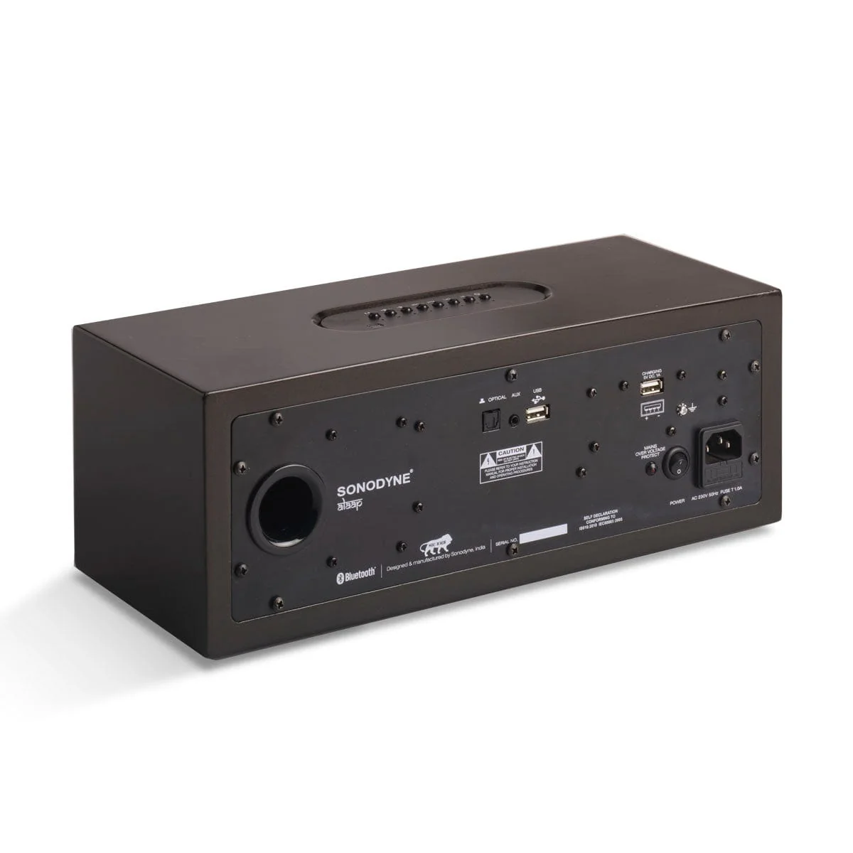 Sonodyne Alaap Wireless High Fidelity Music System - Image 13