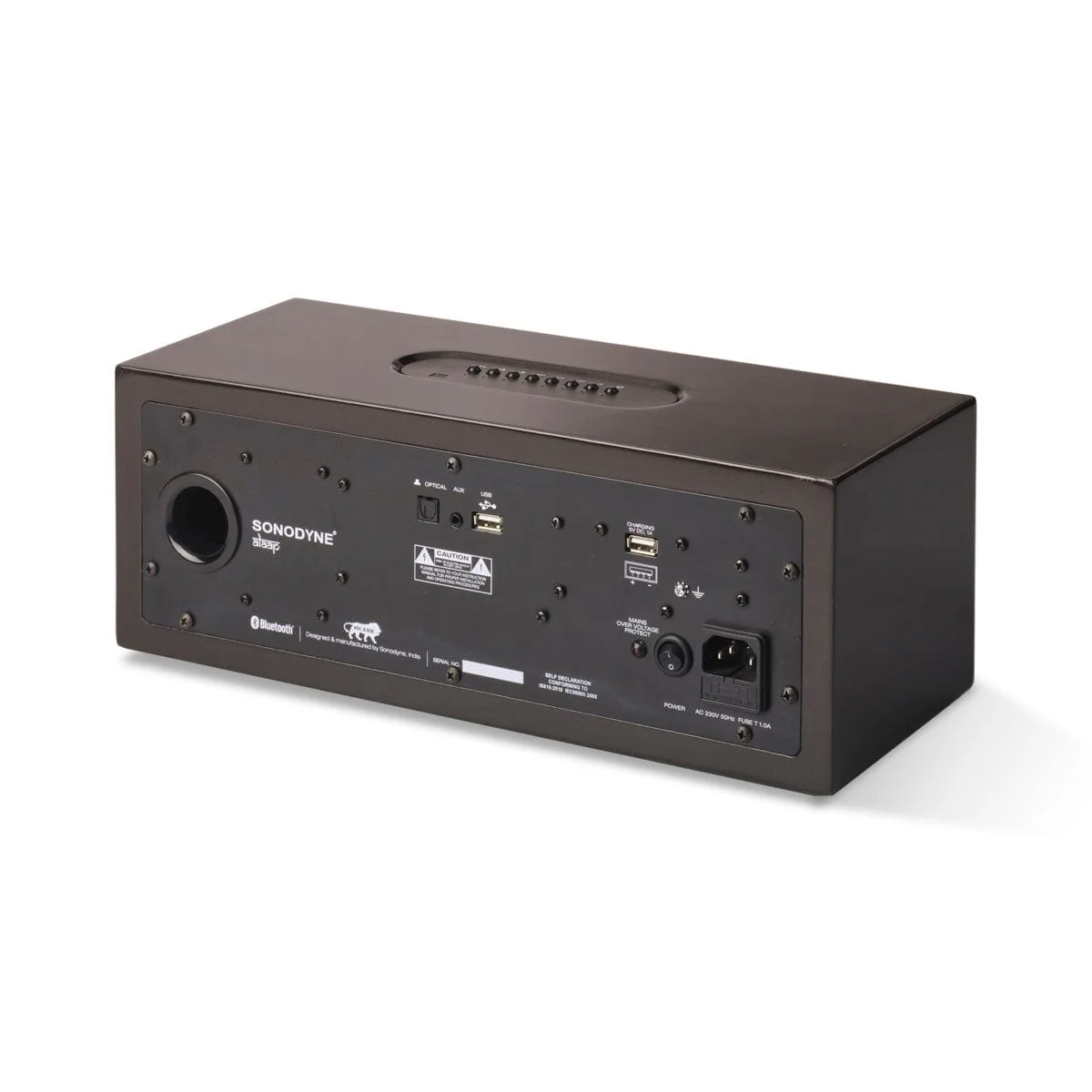 Sonodyne Alaap Wireless High Fidelity Music System - Image 14