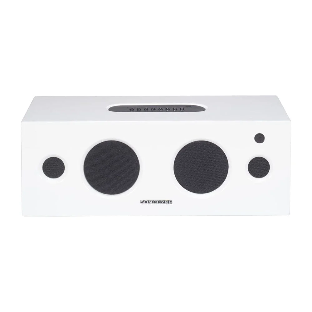 Sonodyne Alaap Wireless High Fidelity Music System - Image 17