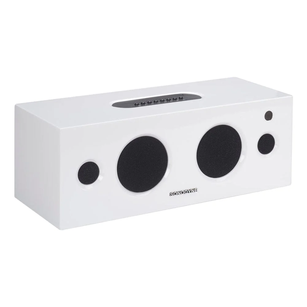 Sonodyne Alaap Wireless High Fidelity Music System - Image 18
