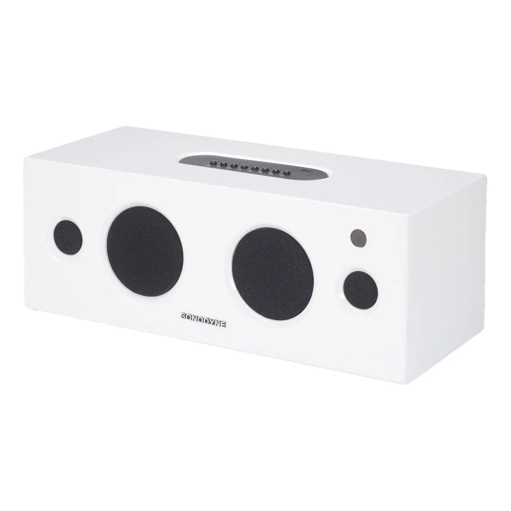 Sonodyne Alaap Wireless High Fidelity Music System - Image 19