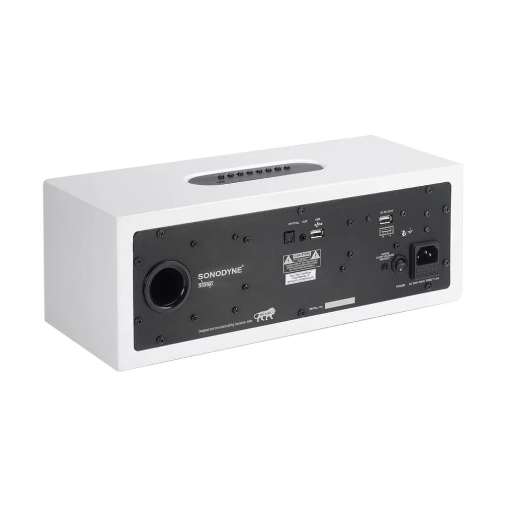 Sonodyne Alaap Wireless High Fidelity Music System - Image 24